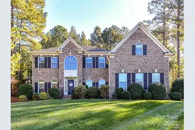 300 Brookridge Drive, Mount Holly, NC 28120 - Photo 1