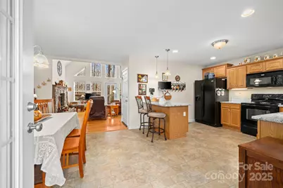 2959/2961 Bearwallow Mountain Road, Hendersonville, NC 28792 - Photo 10