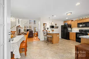 2959/2961 Bearwallow Mountain Rd, Hendersonville, NC 28792 - Photo 10