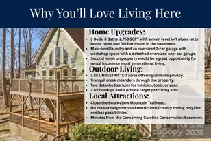 2959/2961 Bearwallow Mountain Rd, Hendersonville, NC 28792 - Photo 4