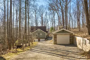 2959/2961 Bearwallow Mountain Rd, Hendersonville, NC 28792 - Photo 6