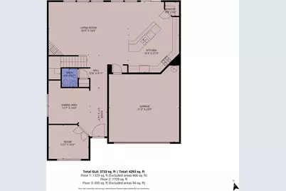 1349 Bridgeford Drive NW, Huntersville, NC 28078 - Photo 44