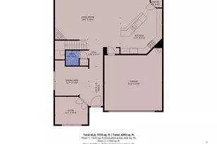 1349 Bridgeford Dr NW, Huntersville, NC 28078 - Photo 44