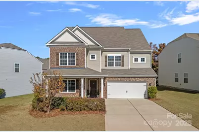 1349 Bridgeford Drive NW, Huntersville, NC 28078 - Photo 40