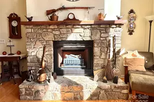 2959/2961 Bearwallow Mountain Rd, Hendersonville, NC 28792 - Photo 6