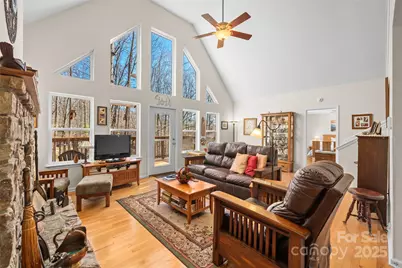 2959/2961 Bearwallow Mountain Road, Hendersonville, NC 28792 - Photo 4