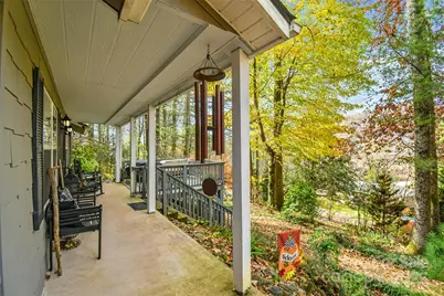 184 Pisgah Shadows Road, Penrose, NC 28766 - Photo 4