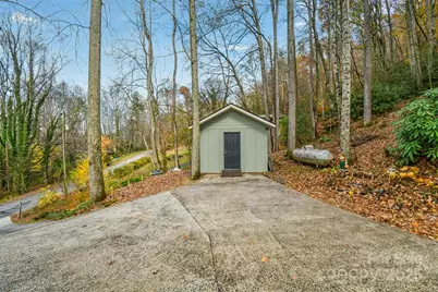 184 Pisgah Shadows Road, Penrose, NC 28766 - Photo 30