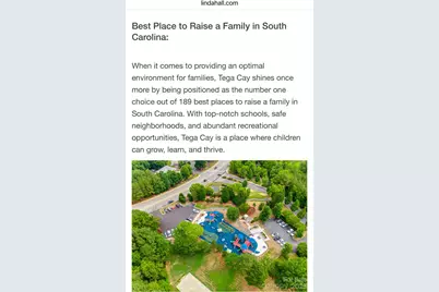 4002 Windward Drive, Fort Mill, SC 29708 - Photo 36