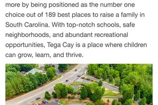 4002 Windward Dr, Fort Mill, SC 29708 - Photo 36