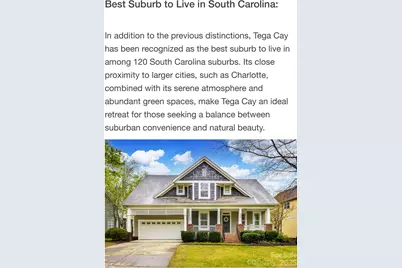 4002 Windward Drive, Fort Mill, SC 29708 - Photo 38