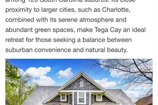 4002 Windward Dr, Fort Mill, SC 29708 - Photo 38