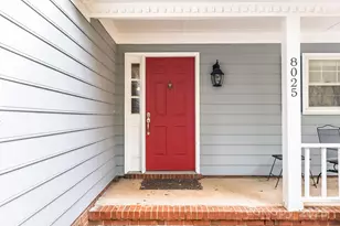 8025 Crockett Ln, Charlotte, NC 28270 - Photo 6