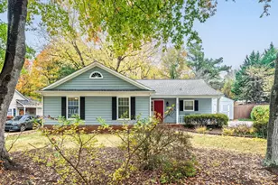 8025 Crockett Ln, Charlotte, NC 28270 - Photo 34