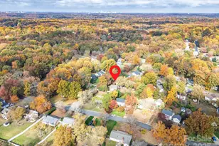 8025 Crockett Ln, Charlotte, NC 28270 - Photo 32