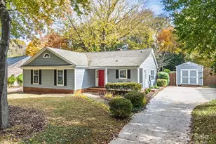 8025 Crockett Ln, Charlotte, NC 28270 - Photo 4