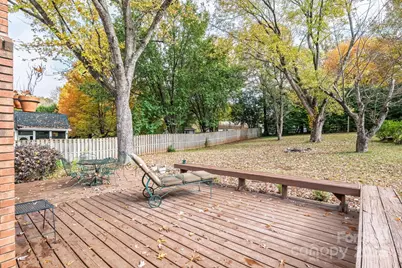 8025 Crockett Lane, Charlotte, NC 28270 - Photo 26