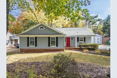 8025 Crockett Lane, Charlotte, NC 28270 - Photo 1