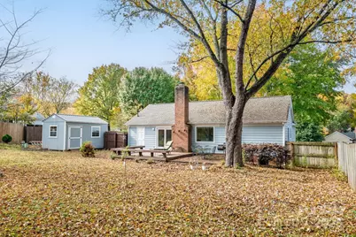 8025 Crockett Lane, Charlotte, NC 28270 - Photo 28