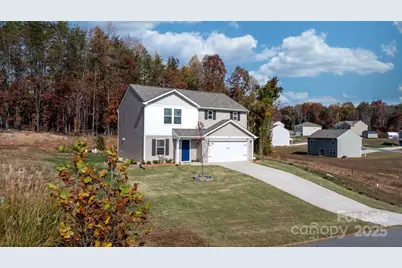 1251 Reid Court, Lenoir, NC 28645 - Photo 1