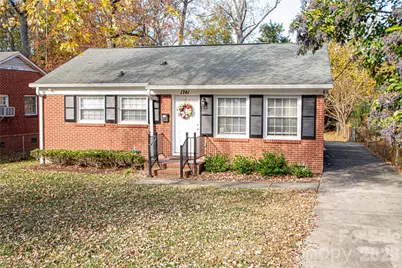 1741 Dallas Avenue, Charlotte, NC 28205 - Photo 2