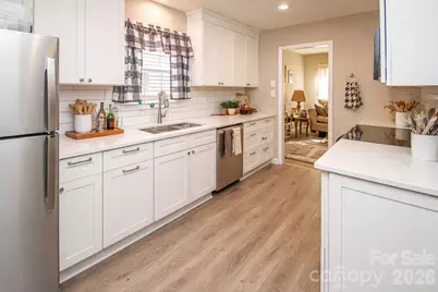 1741 Dallas Avenue, Charlotte, NC 28205 - Photo 20