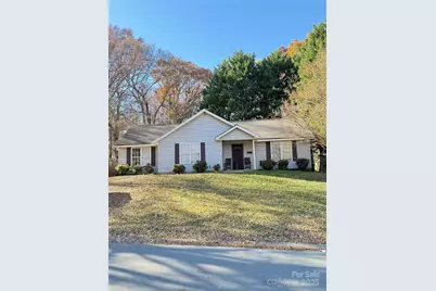 629 Drury Drive, Charlotte, NC 28206 - Photo 1