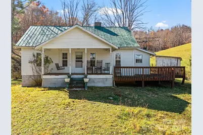 321 Lyle Lane, Green Mountain, NC 28740 - Photo 20