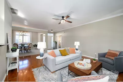 207 Farm Creek Drive E, Asheville, NC 28806 - Photo 8