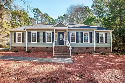 1111 Somersby Lane, Matthews, NC 28105 - Photo 1