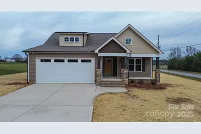 110 Alf Hoover Road, Lincolnton, NC 28092 - Photo 2