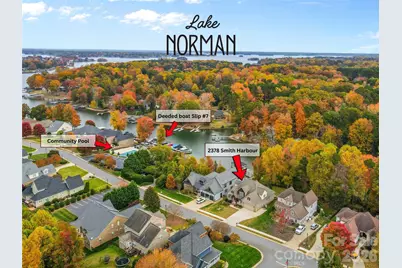 2378 Smith Harbour Drive, Denver, NC 28037 - Photo 1