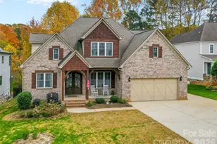 2378 Smith Harbour Dr, Denver, NC 28037 - Photo 2