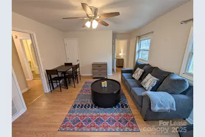 25.5 Woodrow Avenue, Asheville, NC 28801 - Photo 6