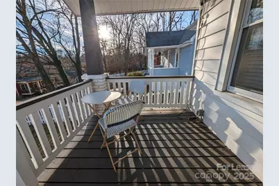 28 Woodrow Avenue, Asheville, NC 28801 - Photo 4