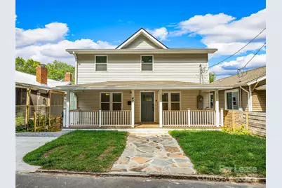42 Forsythe Street, Asheville, NC 28801 - Photo 1