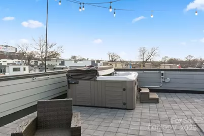 924 Westbrook Drive #A, Charlotte, NC 28202 - Photo 34