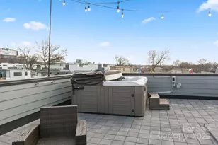 924 Westbrook Dr, Charlotte, NC 28202 - Photo 34