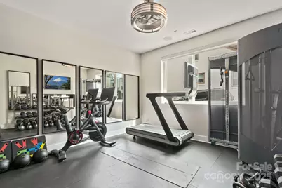 924 Westbrook Drive #A, Charlotte, NC 28202 - Photo 6