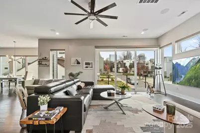 924 Westbrook Drive #A, Charlotte, NC 28202 - Photo 10