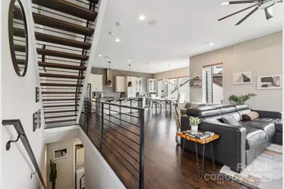 924 Westbrook Drive #A, Charlotte, NC 28202 - Photo 8