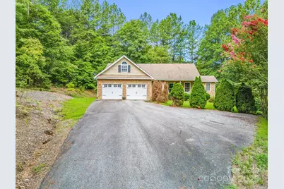 940 Hugh Champion Road, Tryon, NC 28782 - Photo 2