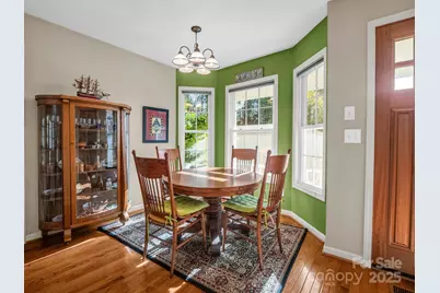 940 Hugh Champion Road, Tryon, NC 28782 - Photo 14