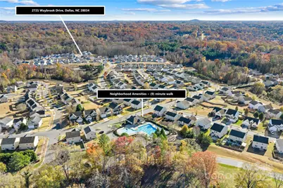 2721 Waybrook Drive, Dallas, NC 28034 - Photo 30