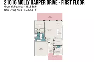 21016 Molly Harper Dr, Cornelius, NC 28031 - Photo 38