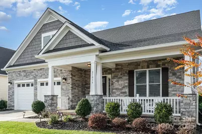 21016 Molly Harper Drive, Cornelius, NC 28031 - Photo 2