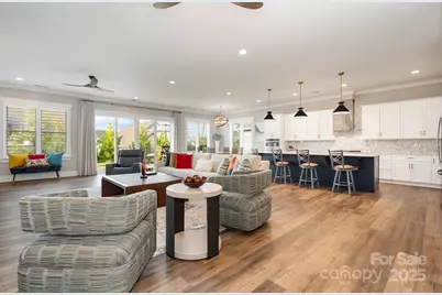 21016 Molly Harper Drive, Cornelius, NC 28031 - Photo 12