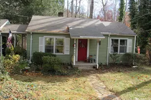 1144 Montreat Rd, Black Mountain, NC 28711 - Photo 2