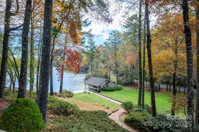 572 N East Shore Drive, Lake Toxaway, NC 28747 - Photo 20