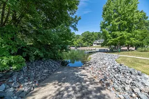 18742 Silver Quay Dr, Cornelius, NC 28031 - Photo 30